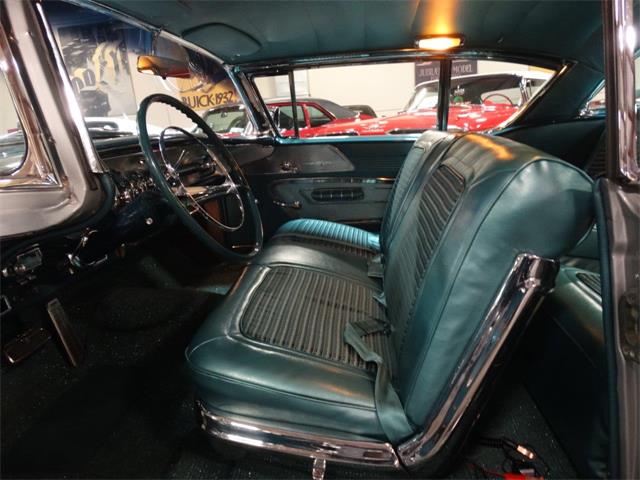 1958 Pontiac Bonneville (CC-1103581) for sale in Costa Mesa, California