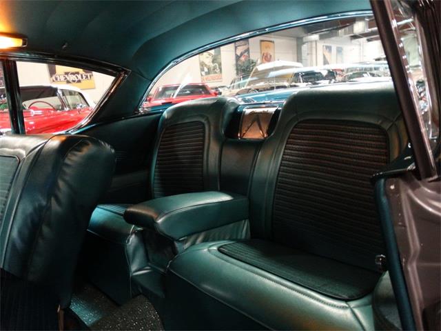 1958 Pontiac Bonneville (CC-1103581) for sale in Costa Mesa, California