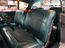 1958 Pontiac Bonneville (CC-1103581) for sale in Costa Mesa, California