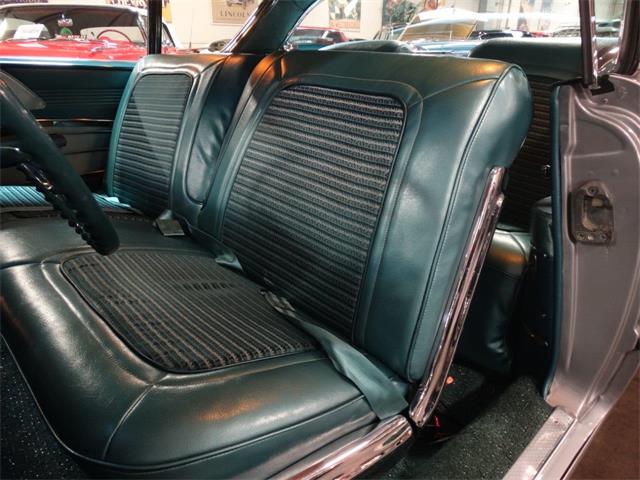 1958 Pontiac Bonneville (CC-1103581) for sale in Costa Mesa, California