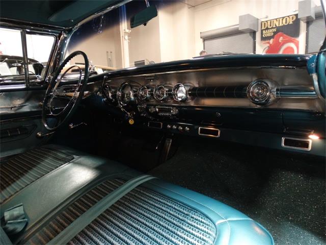 1958 Pontiac Bonneville (CC-1103581) for sale in Costa Mesa, California
