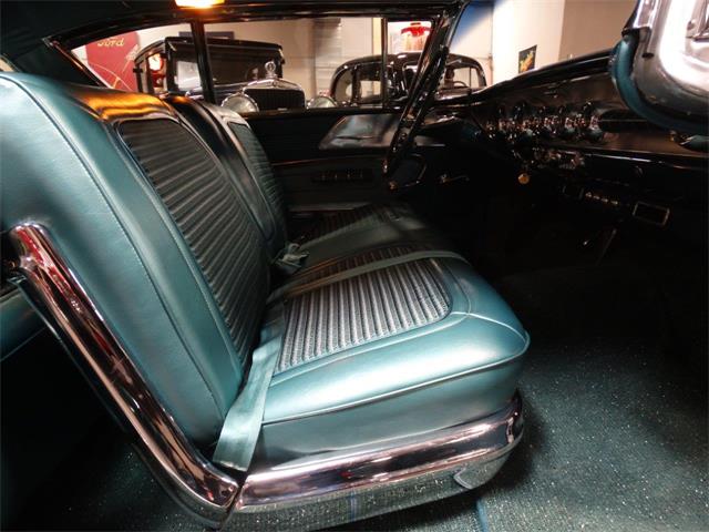 1958 Pontiac Bonneville (CC-1103581) for sale in Costa Mesa, California
