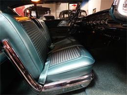 1958 Pontiac Bonneville (CC-1103581) for sale in Costa Mesa, California