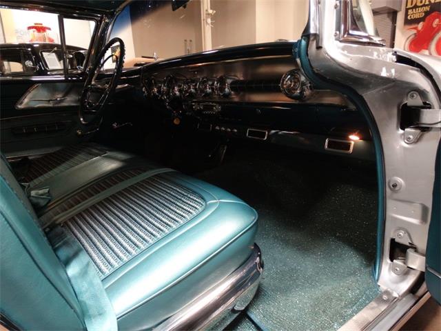 1958 Pontiac Bonneville (CC-1103581) for sale in Costa Mesa, California