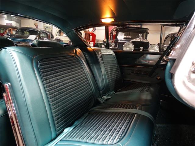 1958 Pontiac Bonneville (CC-1103581) for sale in Costa Mesa, California