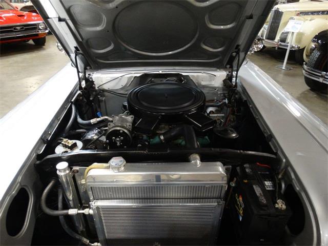 1958 Pontiac Bonneville (CC-1103581) for sale in Costa Mesa, California