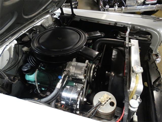 1958 Pontiac Bonneville (CC-1103581) for sale in Costa Mesa, California