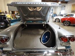 1958 Pontiac Bonneville (CC-1103581) for sale in Costa Mesa, California
