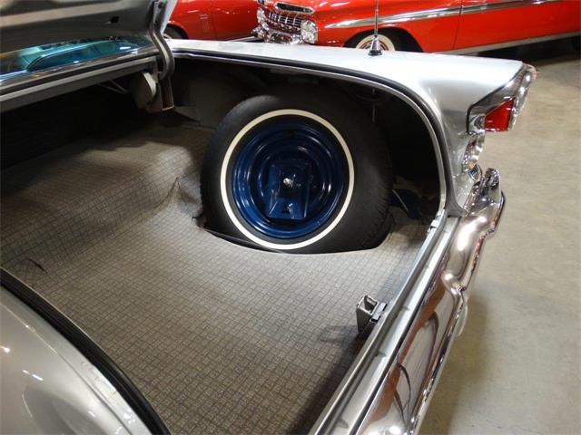 1958 Pontiac Bonneville (CC-1103581) for sale in Costa Mesa, California