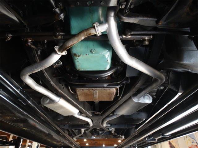 1958 Pontiac Bonneville (CC-1103581) for sale in Costa Mesa, California