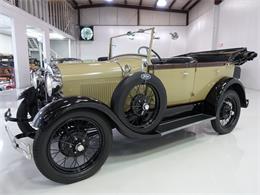 1929 Ford Model A (CC-1103587) for sale in St. Louis, Missouri