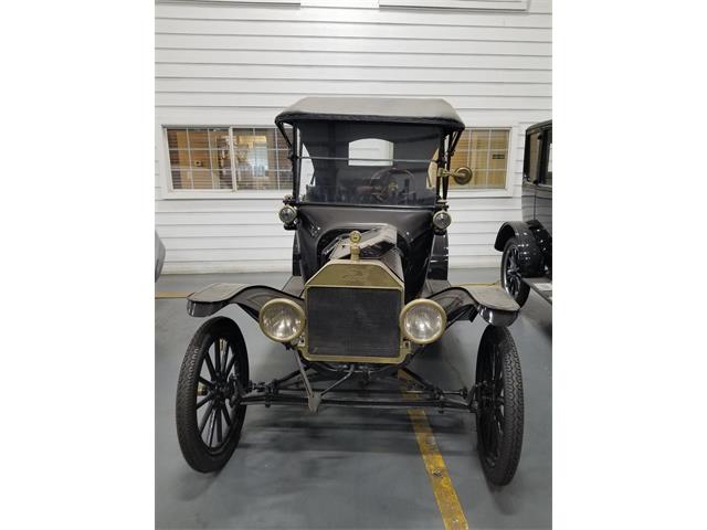 1916 Ford Model T (CC-1103599) for sale in Channelview, Texas