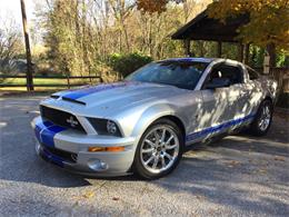 2009 Ford Mustang (CC-1103602) for sale in Landrum, South Carolina