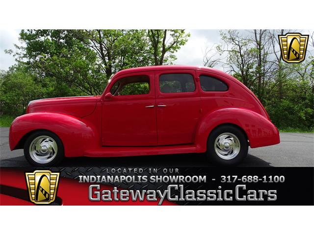 1939 Ford Model 91 (CC-1103635) for sale in Indianapolis, Indiana