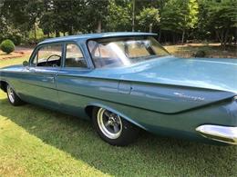 1961 Chevrolet Biscayne (CC-1103636) for sale in Greensboro, North Carolina