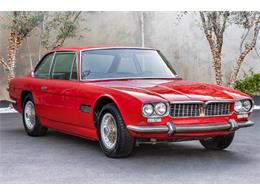1969 Maserati Mexico (CC-1100364) for sale in Beverly Hills, California