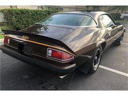 1977 Chevrolet Camaro Z28 (CC-1100365) for sale in Uncasville, Connecticut