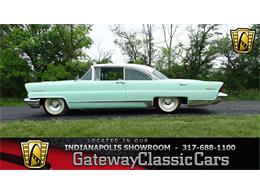 1956 Lincoln Premiere (CC-1103671) for sale in Indianapolis, Indiana