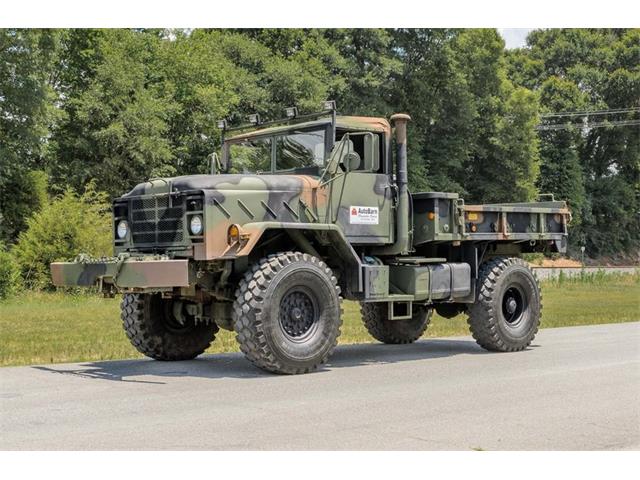 1984 AM General M925 (CC-1103675) for sale in Concord, North Carolina