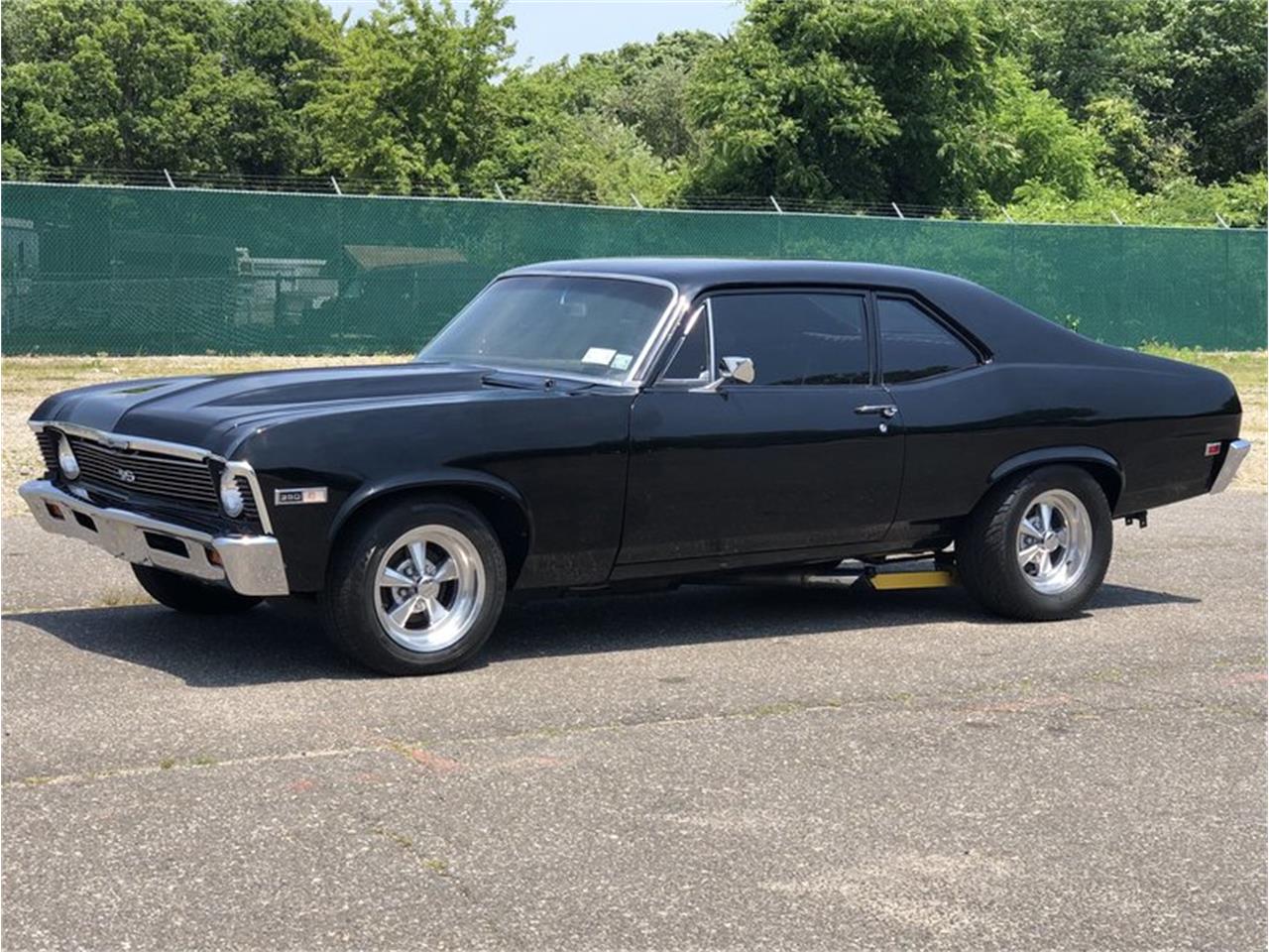 1968 Chevrolet Nova for Sale | ClassicCars.com | CC-1103699