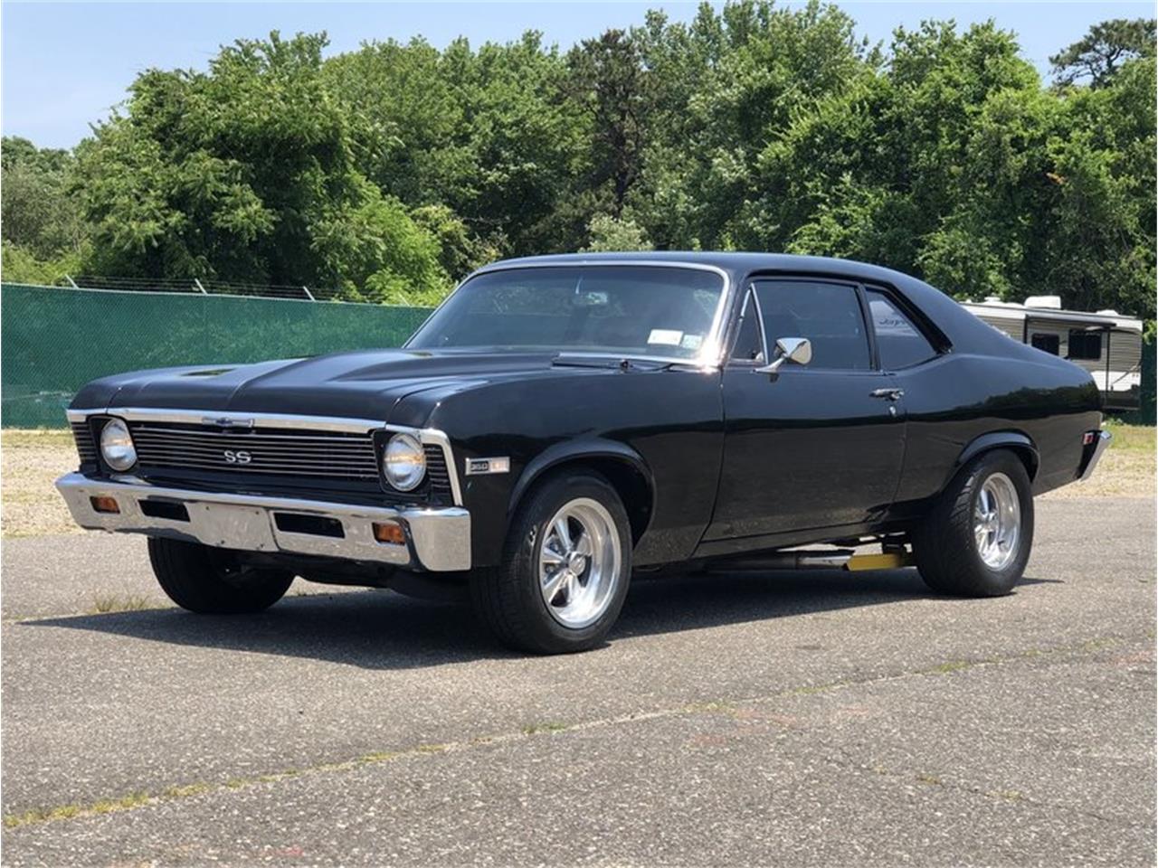 1968 Chevrolet Nova for Sale | ClassicCars.com | CC-1103699