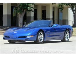 2003 Chevrolet Corvette (CC-1103701) for sale in Lenexa, Kansas