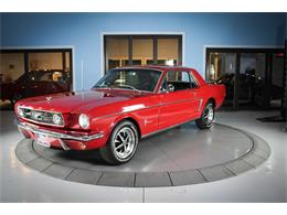 1966 Ford Mustang (CC-1103703) for sale in Palmetto, Florida