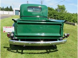 1946 Chevrolet 1/2 Ton Pickup for Sale ClassicCars CC-1103706