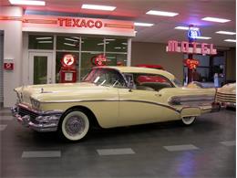 1958 Buick Riviera (CC-1103709) for sale in Dothan, Alabama