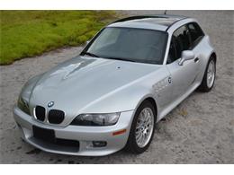 2001 BMW Z3 (CC-1103736) for sale in Lebanon, Tennessee