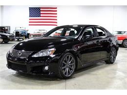 2008 Lexus ISF (CC-1103751) for sale in Kentwood, Michigan