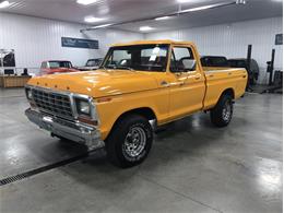 1979 Ford F150 (CC-1103753) for sale in Holland , Michigan