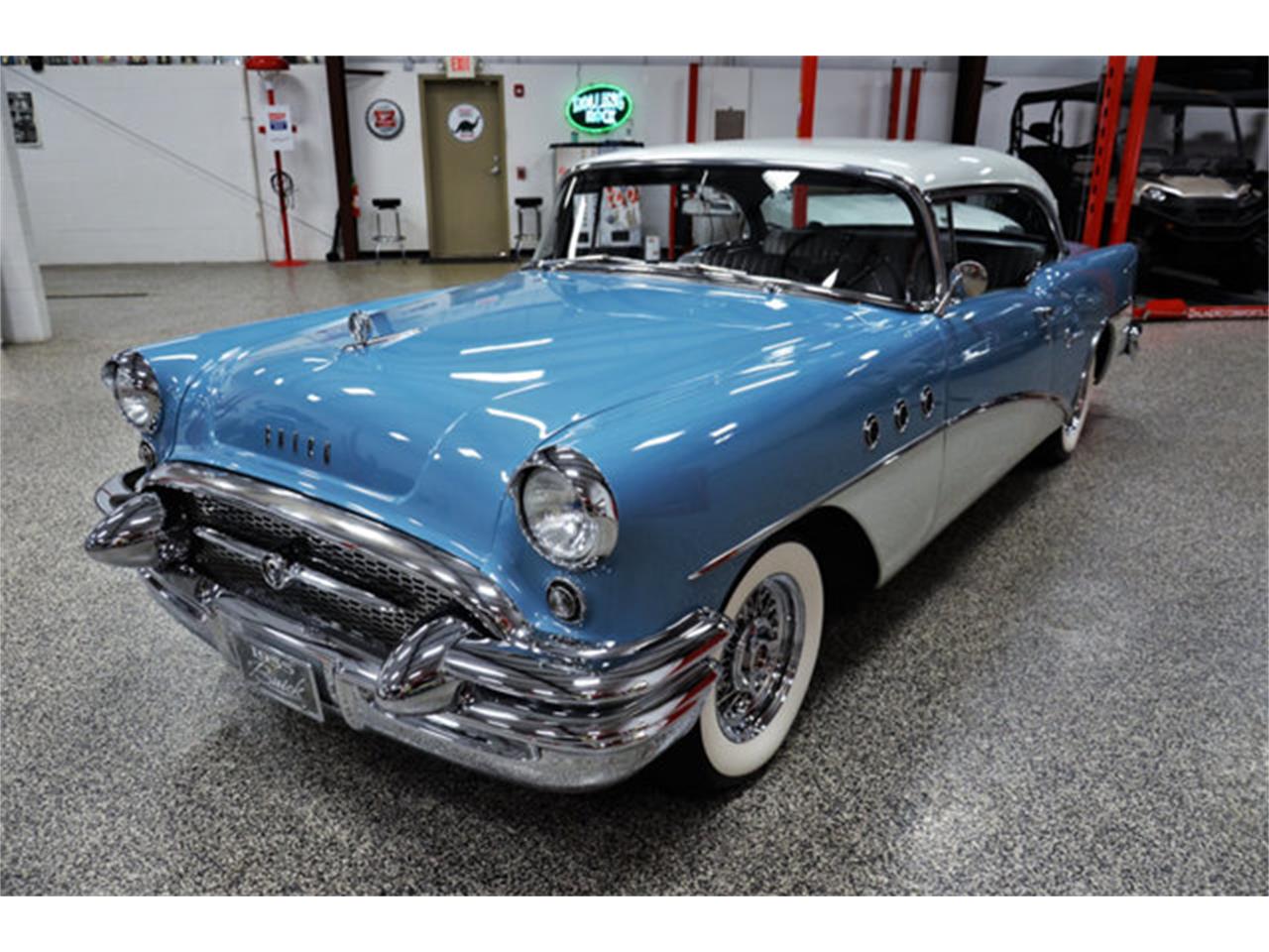 1955 Buick Special Riviera for Sale | ClassicCars.com | CC-1103759