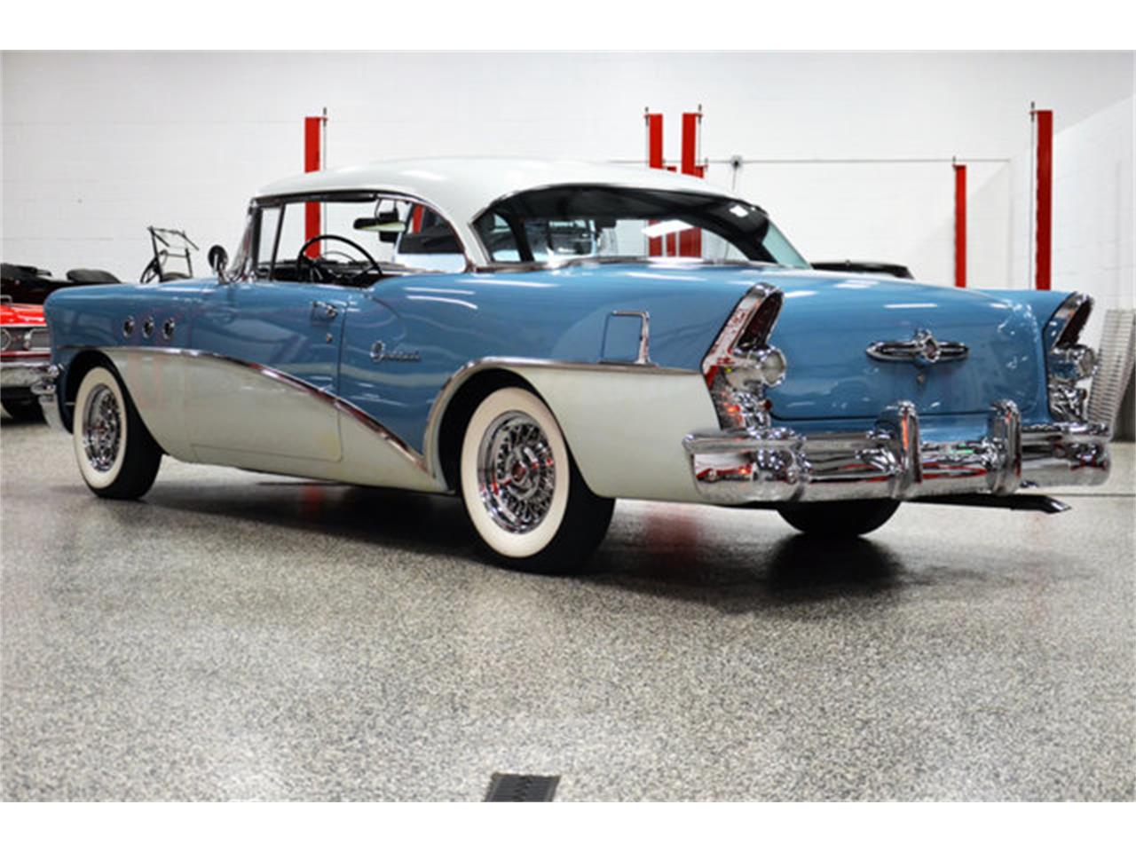 1955 Buick Special Riviera For Sale | ClassicCars.com | CC-1103759