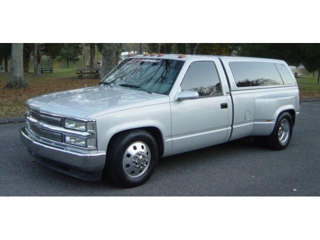 1994 Chevrolet 3500 (CC-1103776) for sale in Hendersonville, Tennessee