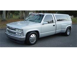 1994 Chevrolet 3500 (CC-1103776) for sale in Hendersonville, Tennessee