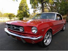 1964 Ford Mustang (CC-1103777) for sale in Reno, Nevada