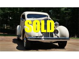 1936 Packard 120 (CC-1103786) for sale in Cornelius, North Carolina