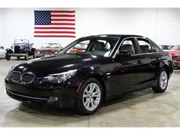 2009 BMW 5 Series (CC-1103792) for sale in Kentwood, Michigan