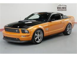 2007 Ford Mustang (CC-1103814) for sale in Denver , Colorado