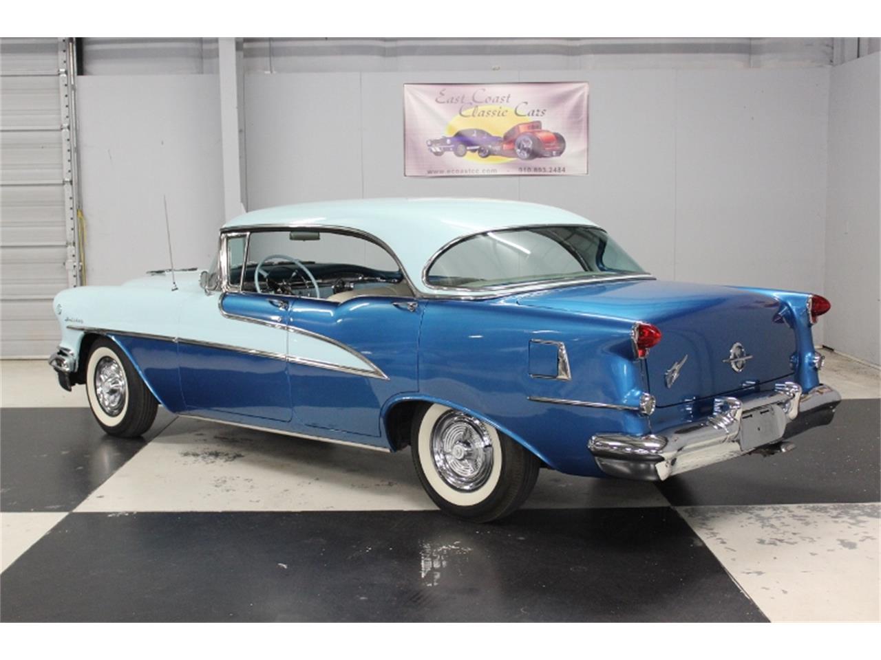 1955 Oldsmobile Holiday 88 for Sale | ClassicCars.com | CC-1103858