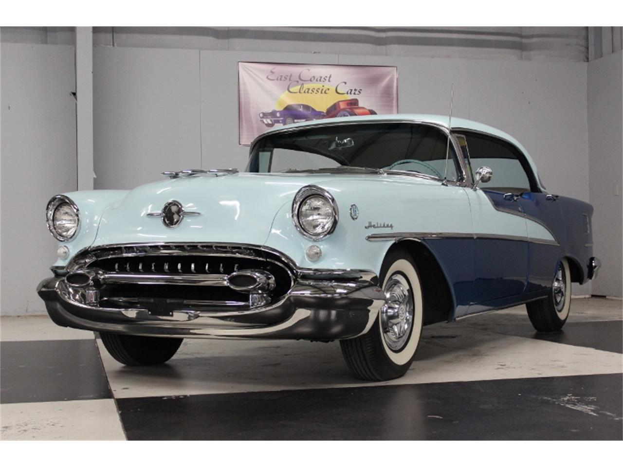 1955 Oldsmobile Holiday 88 for Sale | ClassicCars.com | CC-1103858