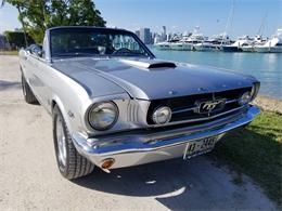 1964 Ford Mustang (CC-1103861) for sale in Miami, Florida