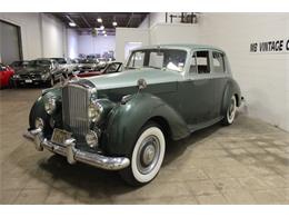 1954 Bentley R Type (CC-1103871) for sale in Cleveland, Ohio