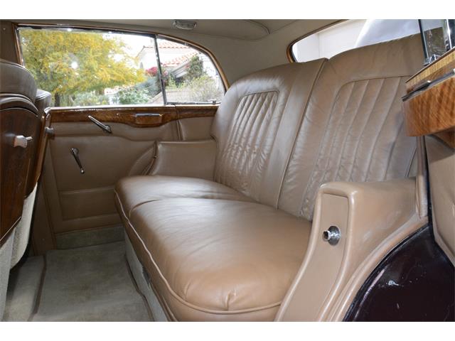 1953 Bentley R Type for Sale | ClassicCars.com | CC-1103879