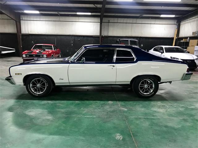 1973 Oldsmobile Omega (CC-1103882) for sale in Sherman, Texas
