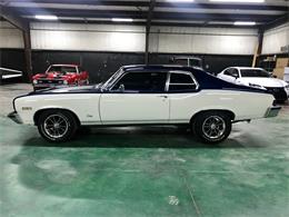 1973 Oldsmobile Omega (CC-1103882) for sale in Sherman, Texas