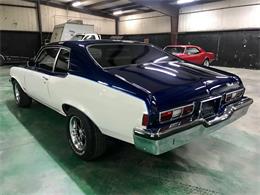 1973 Oldsmobile Omega (CC-1103882) for sale in Sherman, Texas