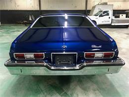 1973 Oldsmobile Omega (CC-1103882) for sale in Sherman, Texas
