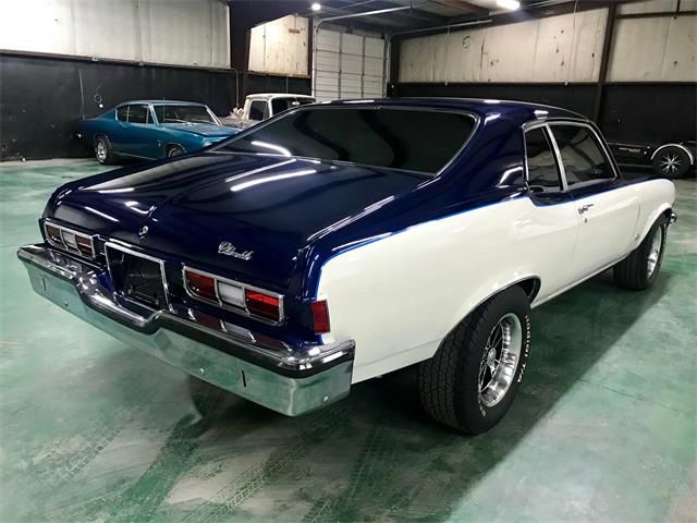 1973 Oldsmobile Omega (CC-1103882) for sale in Sherman, Texas